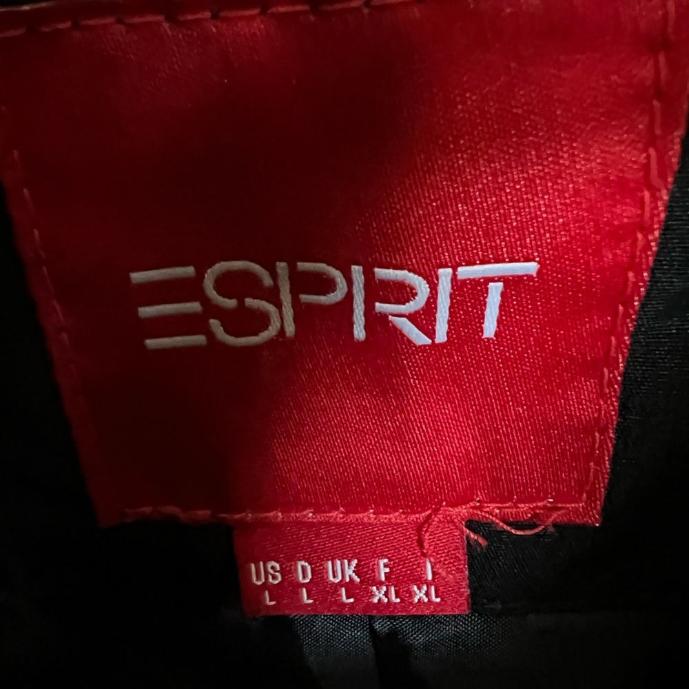 Lightweight Esprit Quilted Jacket - image 6